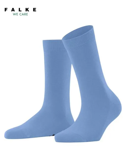 Women Family Women Socks Arcticblue FALKE Socks