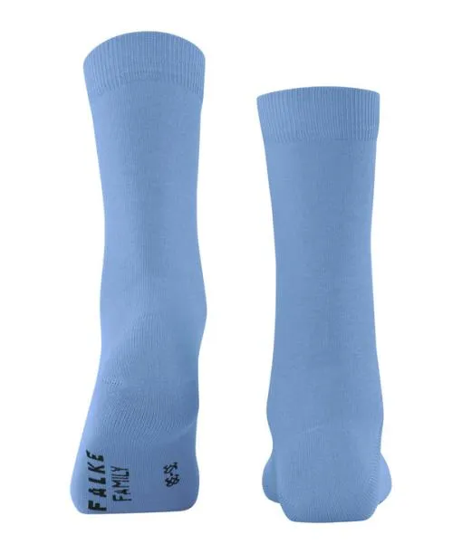 Women Family Women Socks Arcticblue FALKE Socks