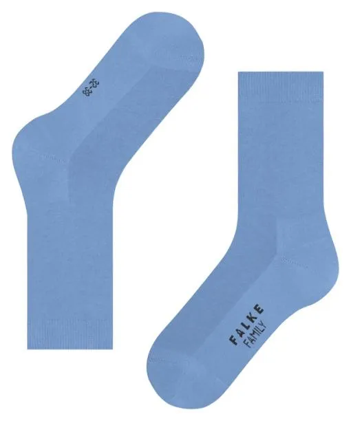 Women Family Women Socks Arcticblue FALKE Socks