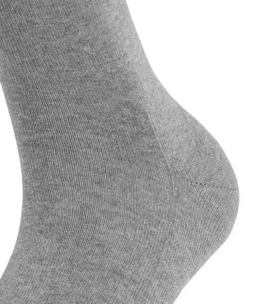 Women Family Women Socks Greymix FALKE Socks