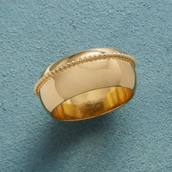 Women Fine Tuned Ring Sundance Catalog Rings