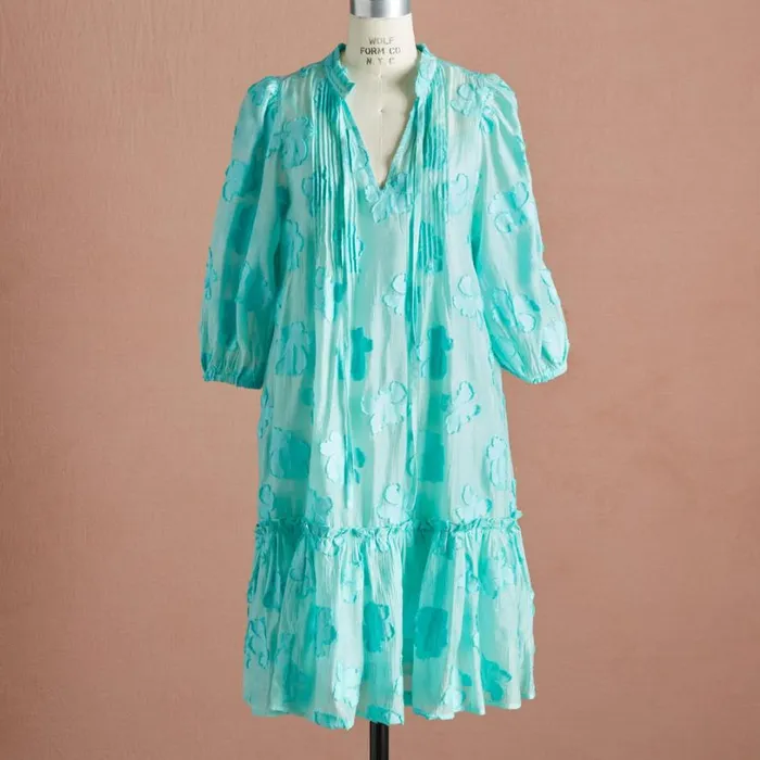 Women Floral Fancy Dress Sunshine Sundance Catalog Dresses and Jumpsuits Women Floral Fancy Dress Sunshine Sundance Catalog Dresses and Jumpsuits