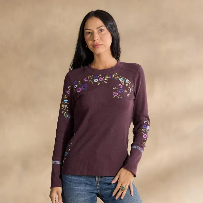 Women Frosty Fields Thermal Petite Fudge Sundance Catalog Petite Styles Women Frosty Fields Thermal Petite Fudge Sundance Catalog Petite Styles