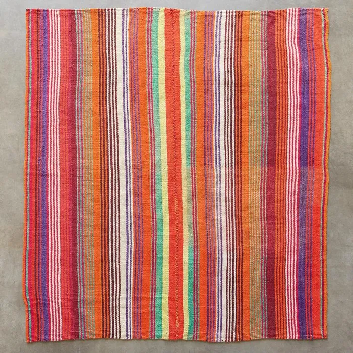 Women Genara Oneofakind Bolivian Throw Sundance Catalog Decor