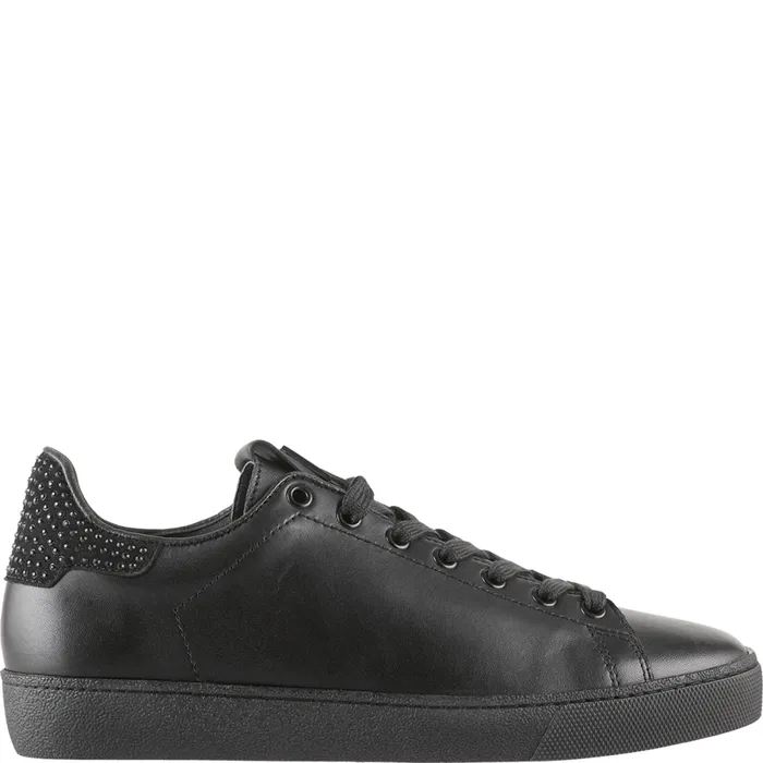Women Glammy Sneakers Black HGL Sneakers