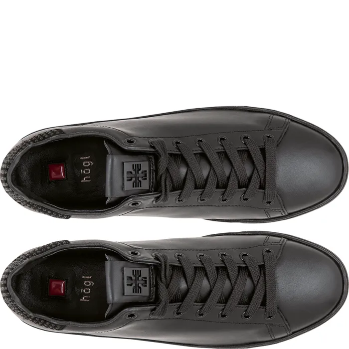 Women Glammy Sneakers Black HGL Sneakers
