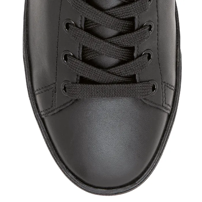 Women Glammy Sneakers Black HGL Sneakers