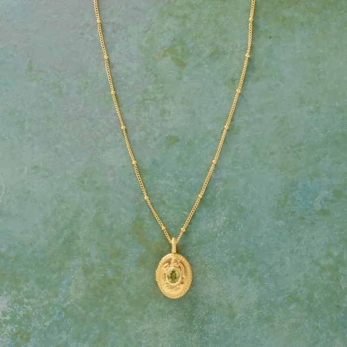 Women Gold Vermeil Birthstone Locket Sundance Catalog Necklaces Women Gold Vermeil Birthstone Locket Sundance Catalog Necklaces