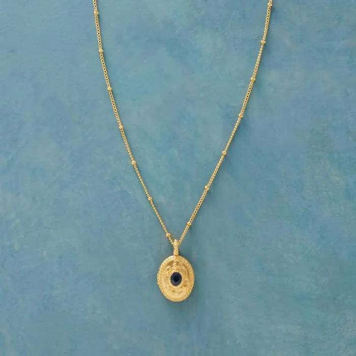 Women Gold Vermeil Birthstone Locket Sundance Catalog Necklaces Women Gold Vermeil Birthstone Locket Sundance Catalog Necklaces