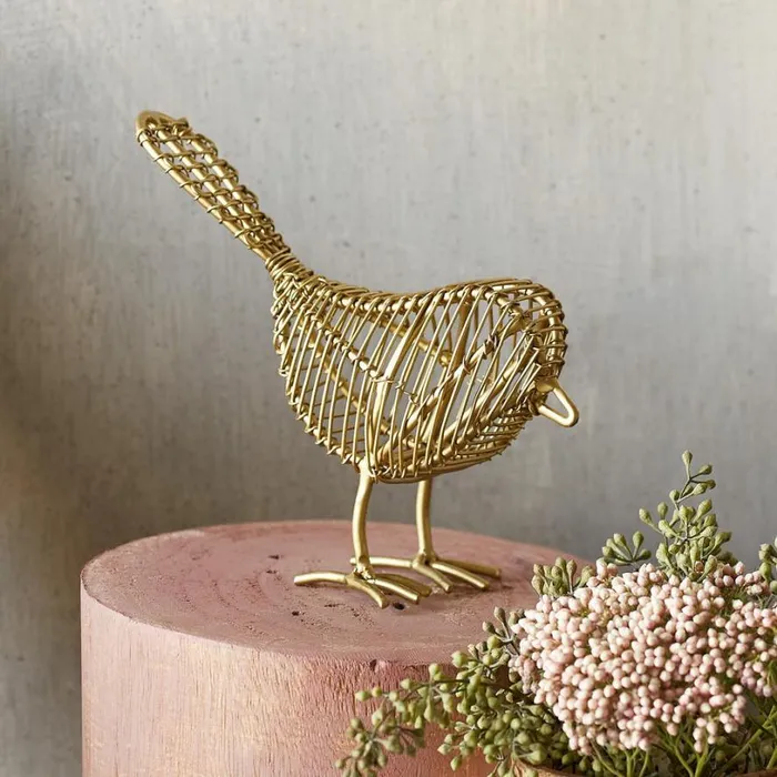 Women Goldie Bird Soft Gold Sundance Catalog Decor Women Goldie Bird Soft Gold Sundance Catalog Decor