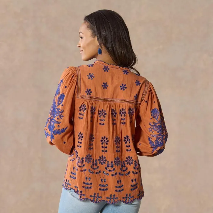 Women Great Wonders Top Marmalade Sundance Catalog Tops Women Great Wonders Top Marmalade Sundance Catalog Tops