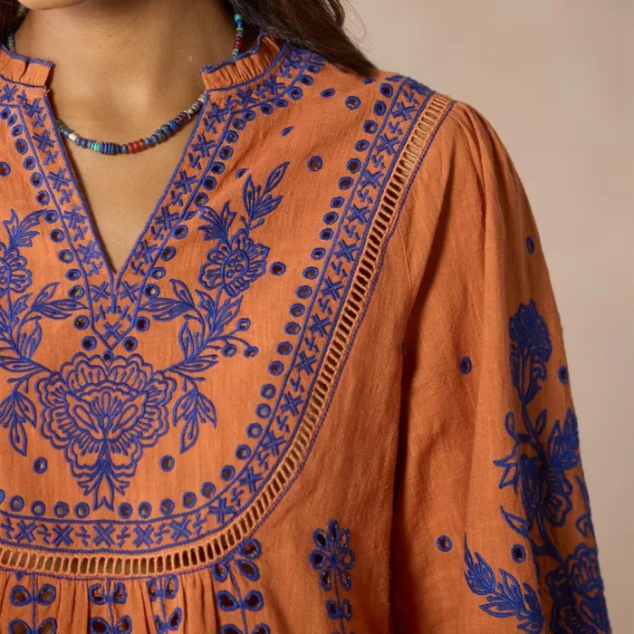 Women Great Wonders Top Marmalade Sundance Catalog Tops Women Great Wonders Top Marmalade Sundance Catalog Tops