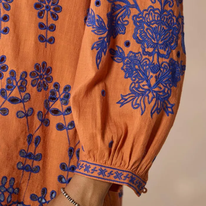 Women Great Wonders Top Marmalade Sundance Catalog Tops Women Great Wonders Top Marmalade Sundance Catalog Tops