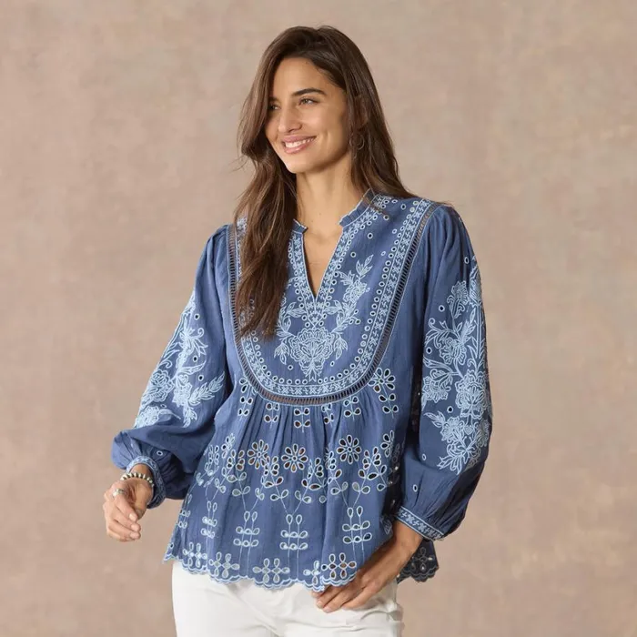 Women Great Wonders Top Marmalade Sundance Catalog Tops Women Great Wonders Top Marmalade Sundance Catalog Tops