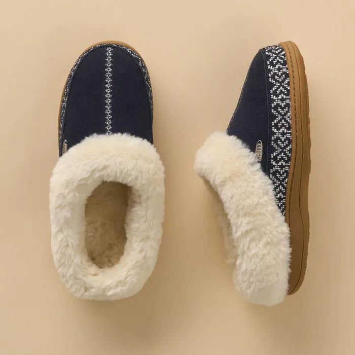Women Greta Slippers Sage Sundance Catalog Slippers and Socks Women Greta Slippers Sage Sundance Catalog Slippers and Socks