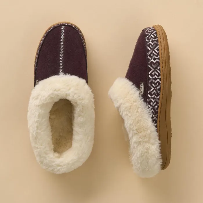 Women Greta Slippers Sage Sundance Catalog Slippers and Socks Women Greta Slippers Sage Sundance Catalog Slippers and Socks