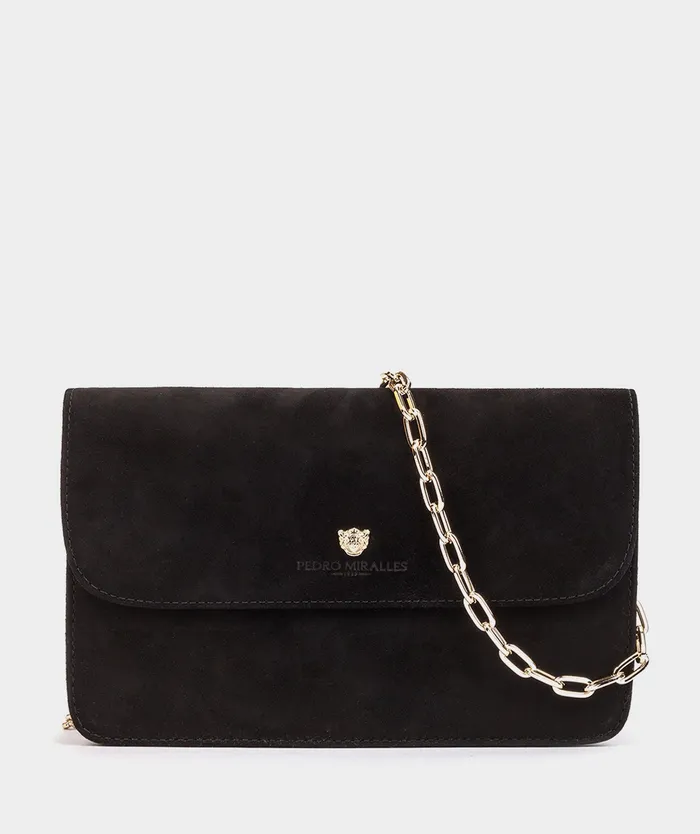 Women Guatemala Black 8211 Evening Bags Pedro Miralles