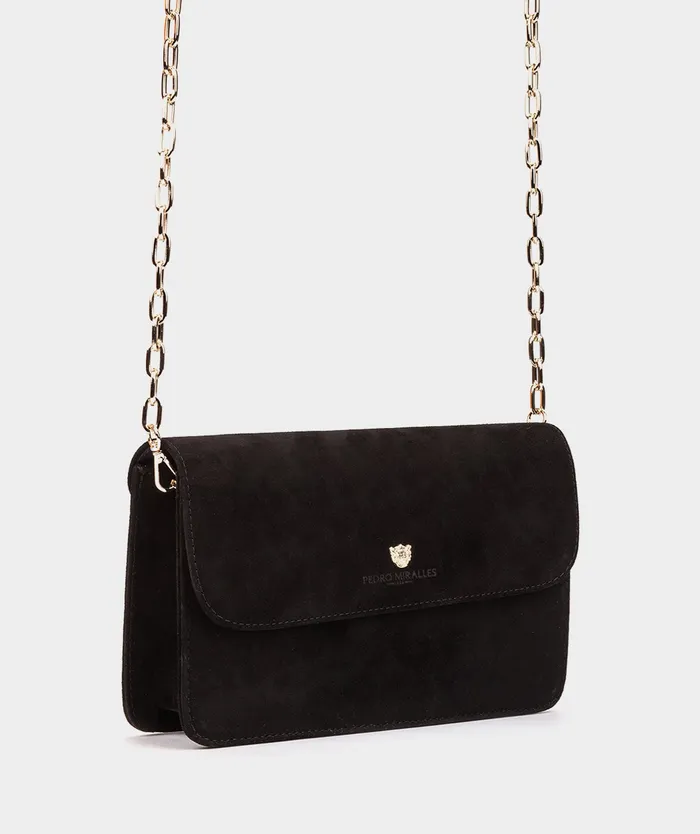 Women Guatemala Black 8211 Evening Bags Pedro Miralles