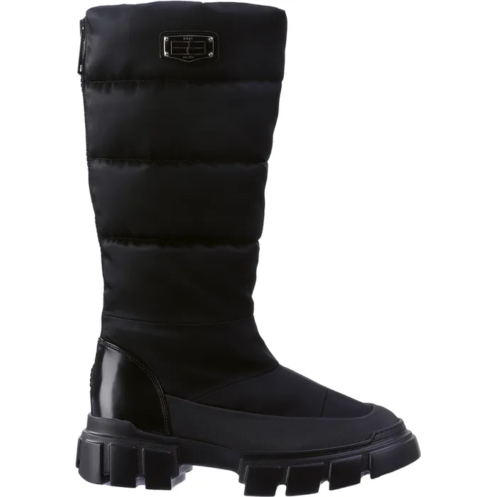 Women Harvey Boots Black HGL Boots