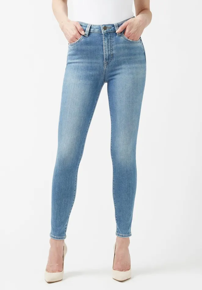 Women High Rise Skinny Skylar Vintage Jeans Light Vintage Buffalo David Bitton High Rise Skinny Skylar Women High Rise Skinny Skylar Vintage Jeans Light Vintage Buffalo David Bitton High Rise Skinny Skylar