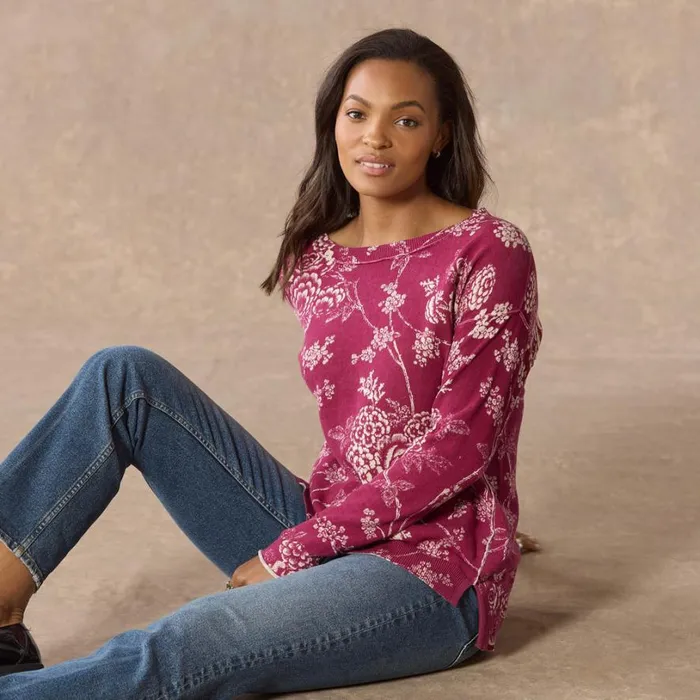 Women Inti Floral Sweater Petite Chive Sundance Catalog Sweaters Women Inti Floral Sweater Petite Chive Sundance Catalog Sweaters