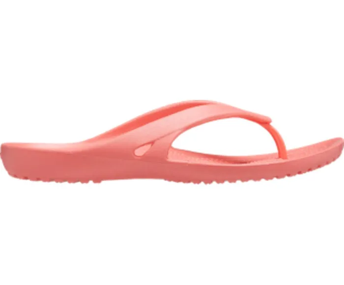 Women Kadee II Flip Fresco Crocs Sandals