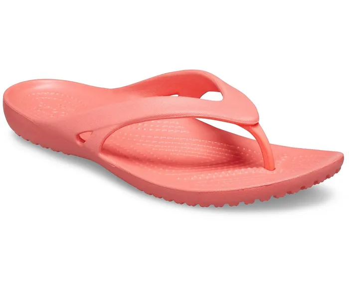 Women Kadee II Flip Fresco Crocs Sandals