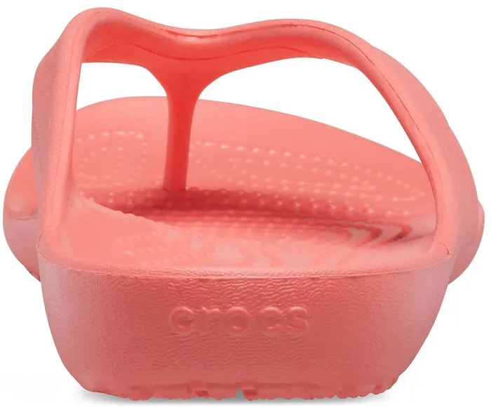 Women Kadee II Flip Fresco Crocs Sandals