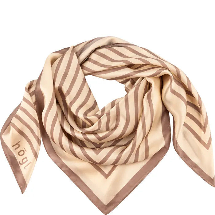 Women Karree Avenue Multi HGL Scarfs