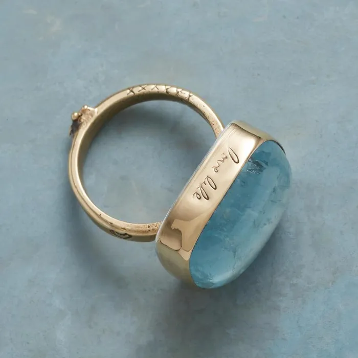 Women Kauai Shores Ring Sundance Catalog Rings Women Kauai Shores Ring Sundance Catalog Rings