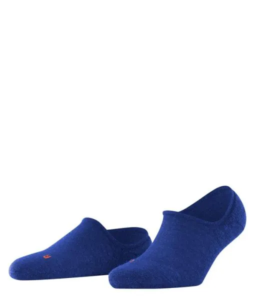 Women Keep Warm Women No Show Socks Cobalt FALKE No Show Socks