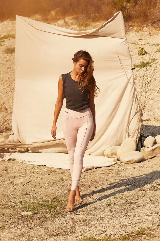 Women Leggings Free People HighRise Ankle Catch Me If You Can Leggings Powdered Lavender Women Leggings Free People HighRise Ankle Catch Me If You Can Leggings Powdered Lavender