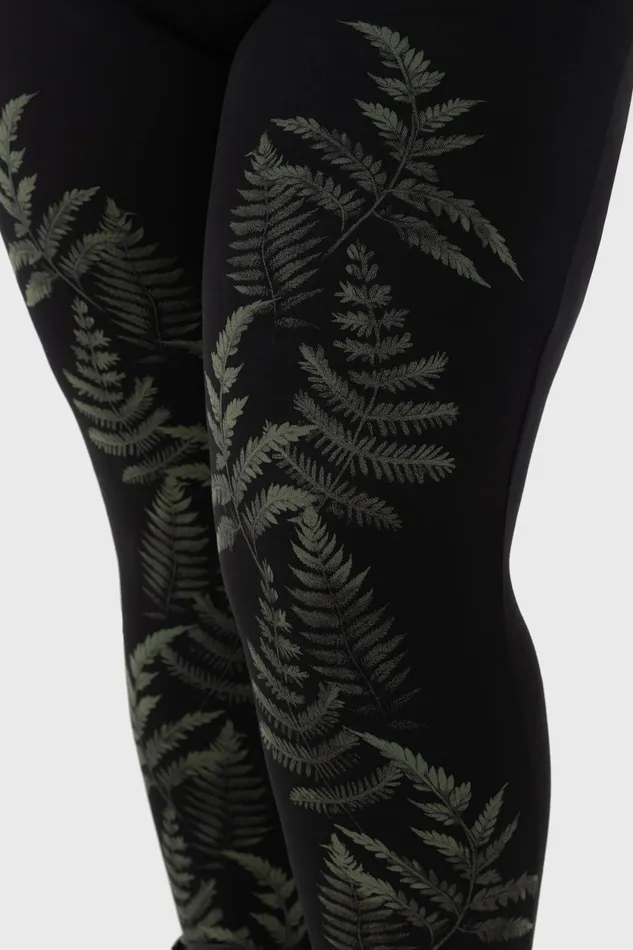Women Leggings Killstar Equinoxx Leggings