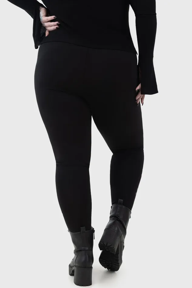 Women Leggings Killstar Equinoxx Leggings