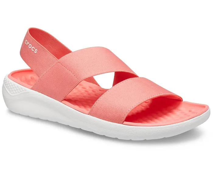 Women LiteRide Stretch Sandal Fresco Crocs Sandals