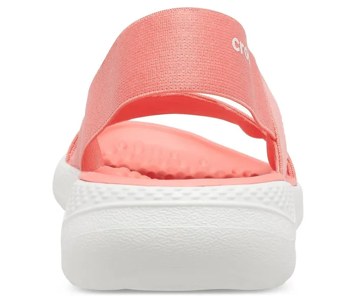 Women LiteRide Stretch Sandal Fresco Crocs Sandals
