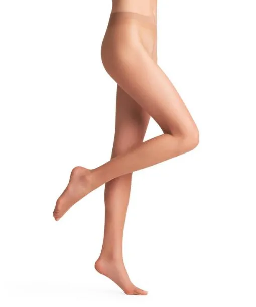 Women Lunelle 8 DEN Women Tights Sun FALKE Tights and Leggings