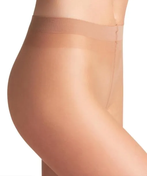 Women Lunelle 8 DEN Women Tights Sun FALKE Tights and Leggings