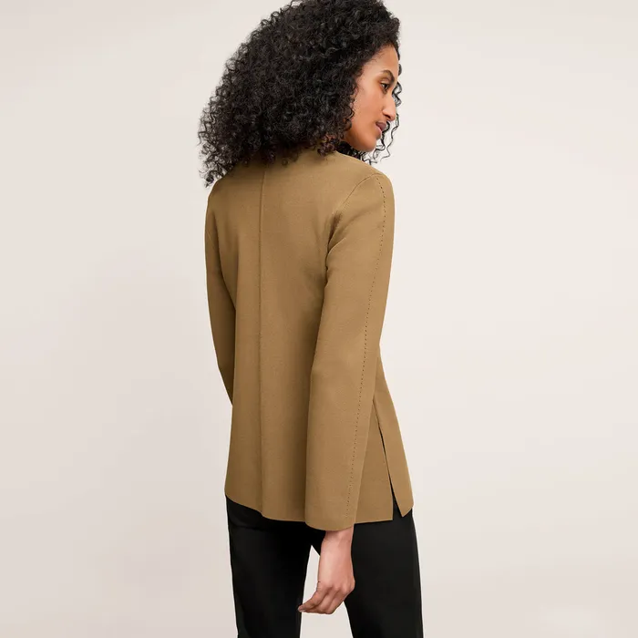 Women M M LaFleur The Jennimai Jardigan Saddle Jackets