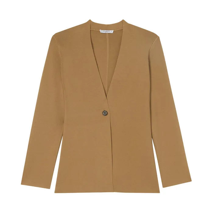 Women M M LaFleur The Jennimai Jardigan Saddle Jackets