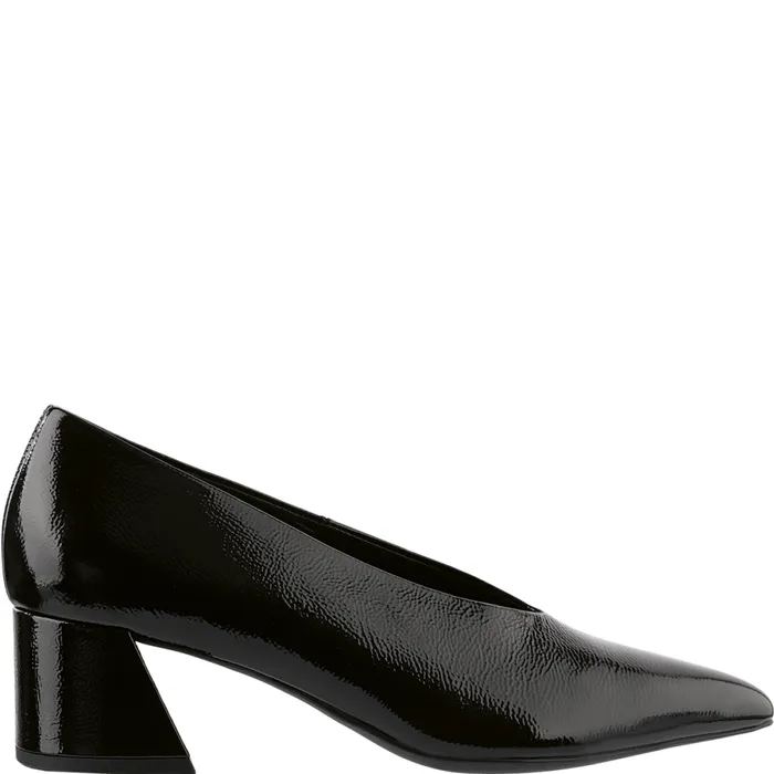 Women Marie Pumps Black HGL Pumps