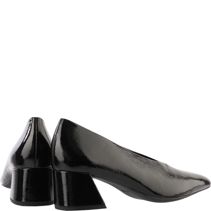 Women Marie Pumps Black HGL Pumps