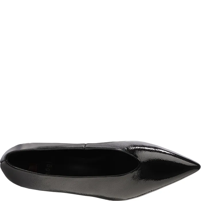 Women Marie Pumps Black HGL Pumps