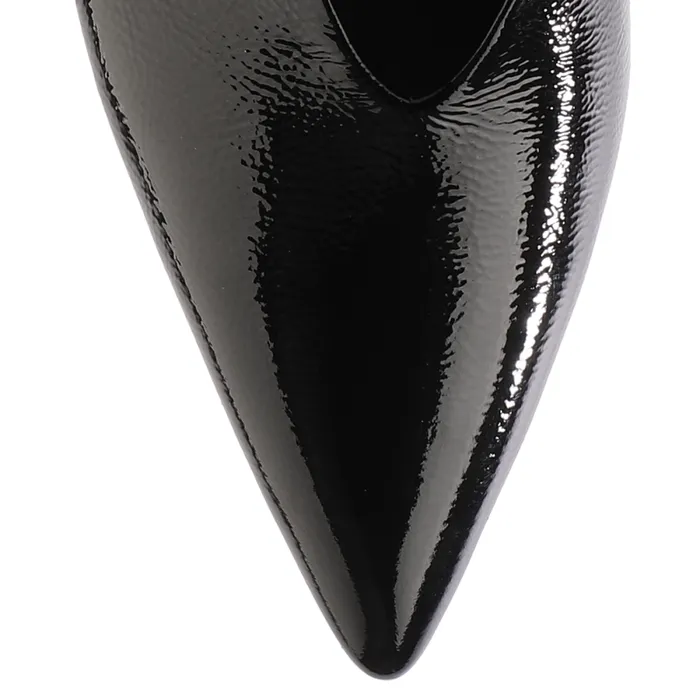 Women Marie Pumps Black HGL Pumps