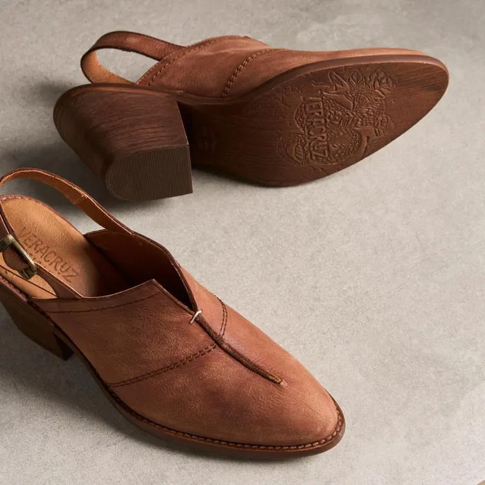 Women Marigold Mules Chestnut Sundance Catalog Shoes Women Marigold Mules Chestnut Sundance Catalog Shoes