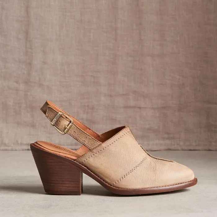 Women Marigold Mules Chestnut Sundance Catalog Shoes Women Marigold Mules Chestnut Sundance Catalog Shoes