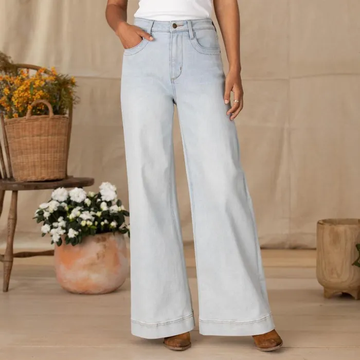 Women Martha Wide Leg Jeans Vintage White Sundance Catalog Denim Shop Women Martha Wide Leg Jeans Vintage White Sundance Catalog Denim Shop