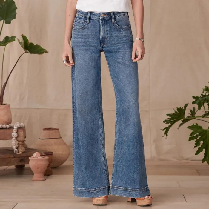 Women Martha Wide Leg Jeans Vintage White Sundance Catalog Denim Shop Women Martha Wide Leg Jeans Vintage White Sundance Catalog Denim Shop