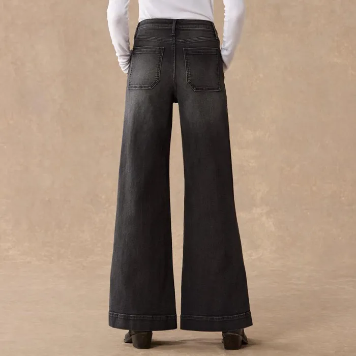 Women Martha Wide Leg Jeans Vintage White Sundance Catalog Denim Shop Women Martha Wide Leg Jeans Vintage White Sundance Catalog Denim Shop