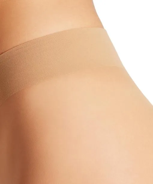 Women Matt Deluxe 20 DEN Women Tights Powder FALKE Tights and Leggings